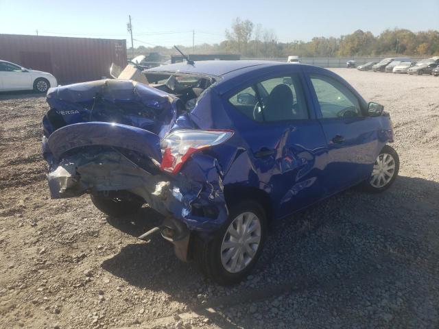 Photo 4 from auction – 2017 NISSAN VERSA S with VIN 3N1CN7AP3HL896198