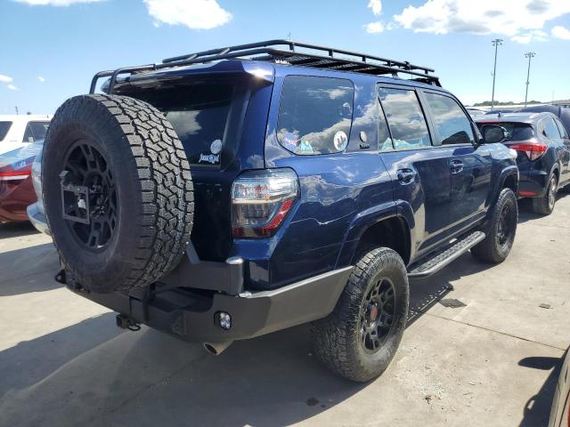 Photo 4 from auction – 2018 TOYOTA 4RUNNER SR with VIN JTEBU5JR1J5603790