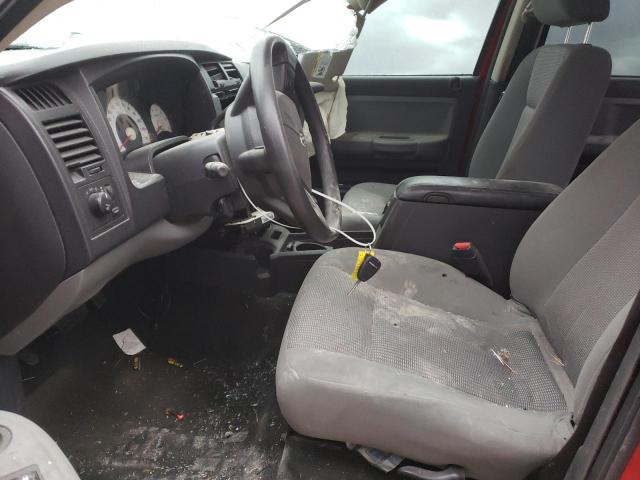 Photo 5 from auction – 2011 DODGE DAKOTA SLT with VIN 1D7RW3GPXBS633774