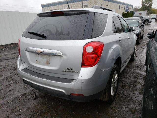 Фото 4 с аукциона – 2012 CHEVROLET EQUINOX LT с VIN 2GNFLEEK3C6273624