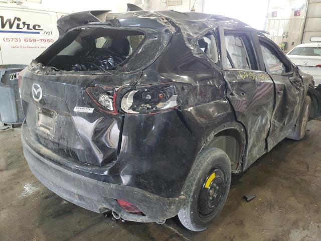 Photo 4 from auction – 2016 MAZDA CX-5 TOURI with VIN JM3KE2CY5G0696962