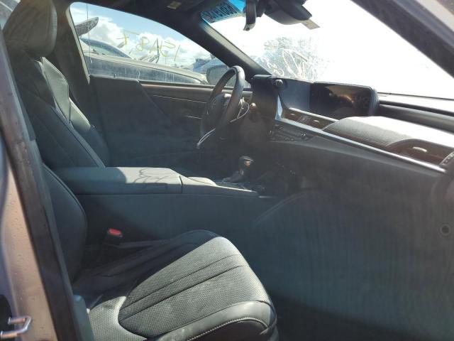 Photo 5 from auction – 2019 LEXUS ES 350 with VIN 58ABZ1B17KU006128