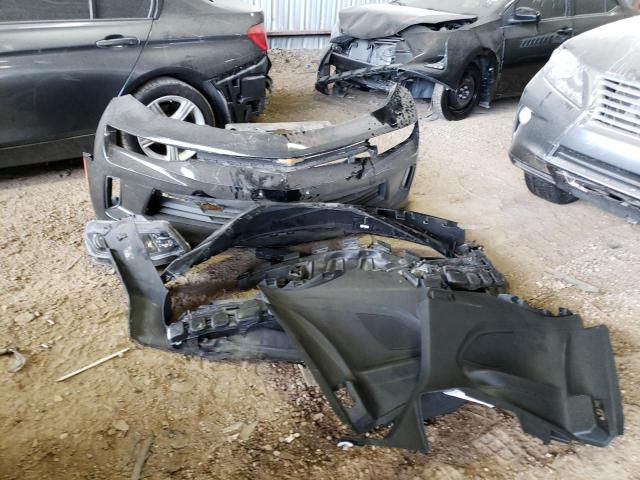 Photo 9 from auction – 2018 CHEVROLET CAMARO LT with VIN 1G1FB1RX1J0128056
