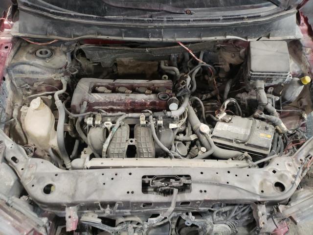 Фото 7 с аукциона – 2015 MITSUBISHI OUTLANDER с VIN 4A4AP3AUXFE054476