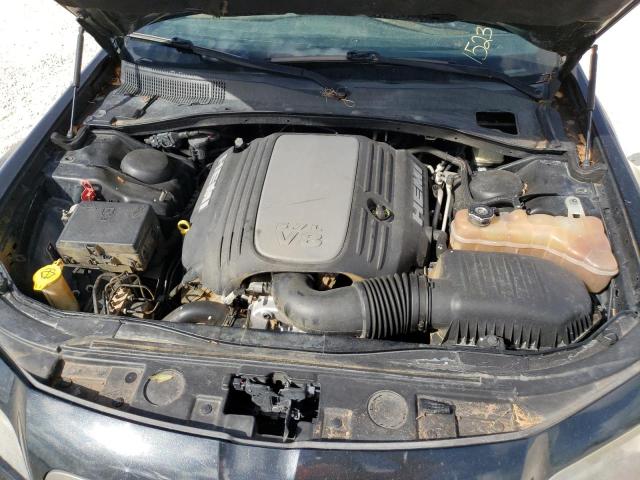 Photo 7 from auction – 2013 CHRYSLER 300C VARVA with VIN 2C3CCADT7DH743467