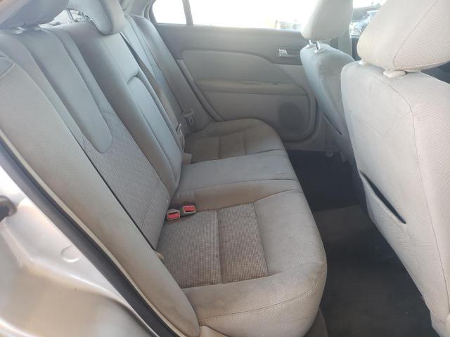 Photo 6 from auction – 2011 FORD FUSION SE with VIN 3FAHP0HA0BR212725