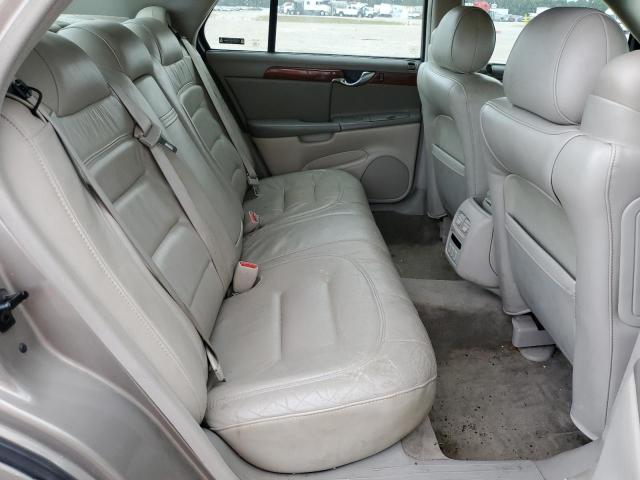 Photo 6 from auction – 2003 CADILLAC DEVILLE with VIN 1G6KD54Y13U124157