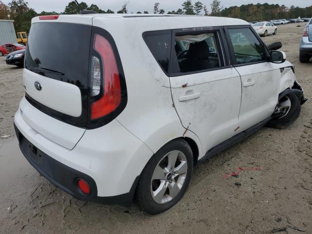 Photo 4 from auction – 2017 KIA SOUL with VIN KNDJN2A29H7886694