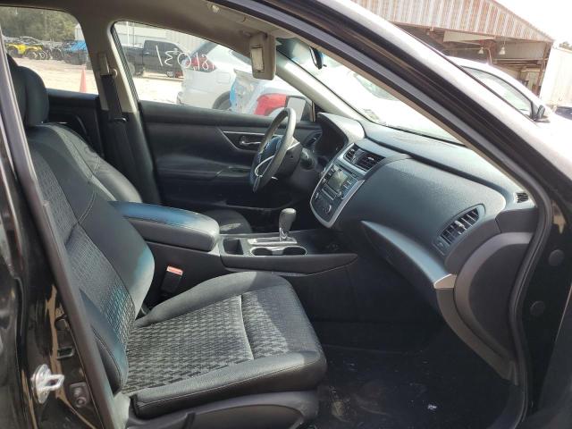 Photo 5 from auction – 2016 NISSAN ALTIMA 2.5 with VIN 1N4AL3AP7GN351029