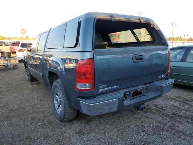 Photo 3 from auction – 2012 GMC SIERRA K15 with VIN 3GTP2UEA8CG172620