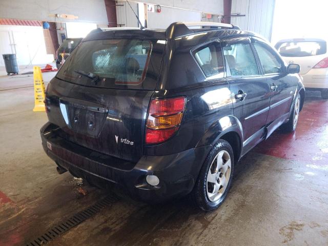 Photo 4 from auction – 2005 PONTIAC VIBE with VIN 5Y2SL63825Z482929