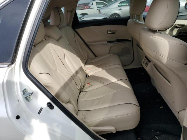 Photo 6 from auction – 2011 TOYOTA VENZA with VIN 4T3ZA3BBXBU040783
