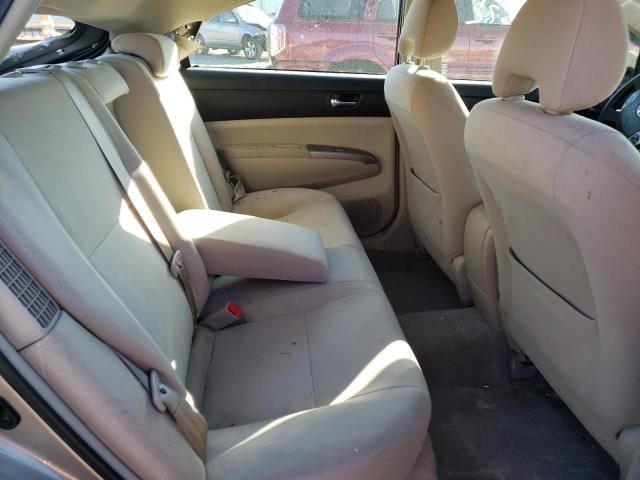 Photo 6 from auction – 2007 TOYOTA PRIUS with VIN JTDKB20U173255198