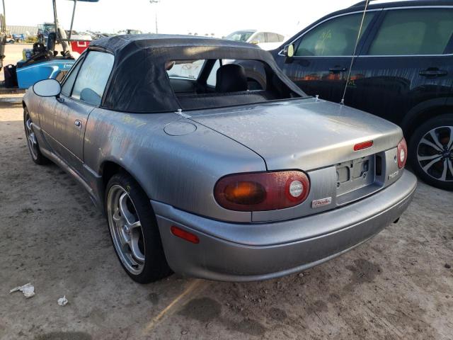 Photo 3 from auction – 1995 MAZDA MX-5 MIATA with VIN JM1NA3539S0613924