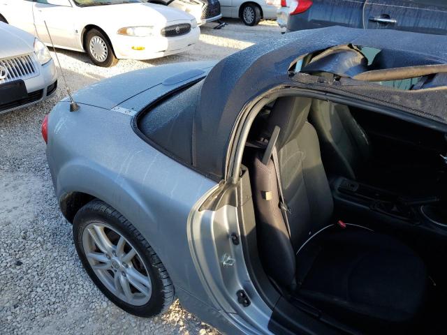 Photo 6 from auction – 2012 MAZDA MX-5 MIATA with VIN JM1NC2JF4C0223447