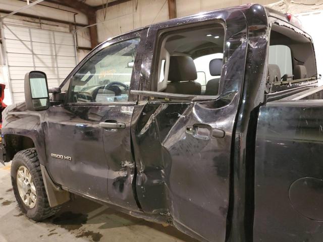 Photo 9 from auction – 2015 CHEVROLET SILVERADO with VIN 1GC2KVEG7FZ131498