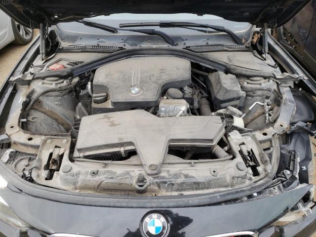 Photo 11 from auction – 2016 BMW 320 XI with VIN WBA8A3C53GK690234