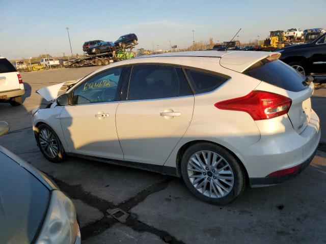 Photo 3 from auction – 2015 FORD FOCUS TITA with VIN 1FADP3N22FL268571
