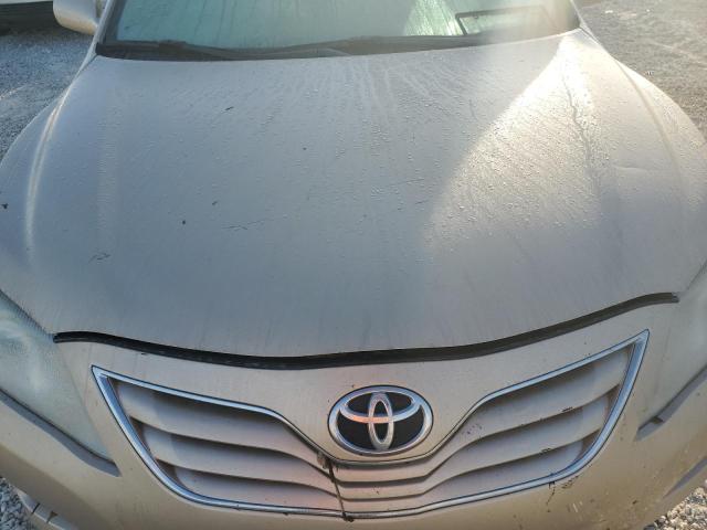 Photo 7 from auction – 2011 TOYOTA CAMRY BASE with VIN 5YFBURHE3JP852304