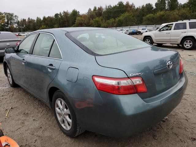 Photo 3 from auction – 2009 TOYOTA CAMRY BASE with VIN 4T1BE46K99U793939