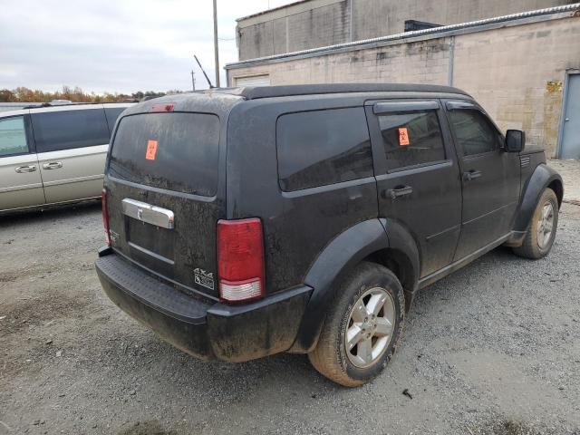 Photo 4 from auction – 2008 DODGE NITRO SLT with VIN 1D8GU58K98W174472
