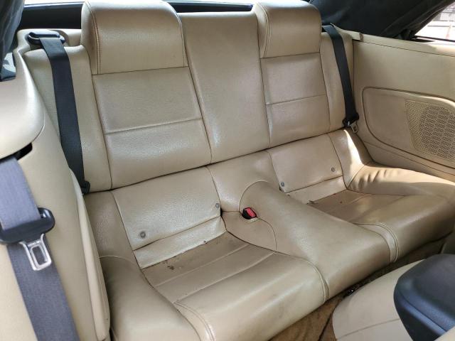 Photo 6 from auction – 2007 FORD MUSTANG with VIN 1ZVFT84N275293898