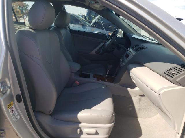 Photo 5 from auction – 2011 TOYOTA CAMRY BASE with VIN 4T4BF3EK2BR203374