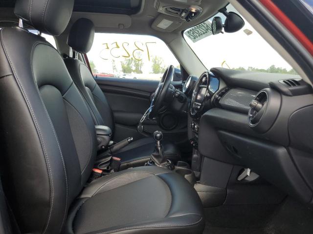 Photo 5 from auction – 2016 MINI COOPER with VIN WMWXU1C52G2D57789