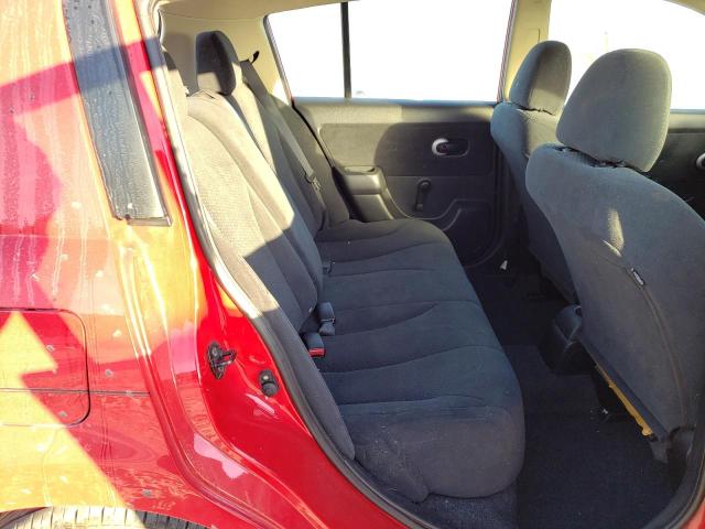 Photo 6 from auction – 2011 NISSAN VERSA S with VIN 3N1BC1CP6BL422216