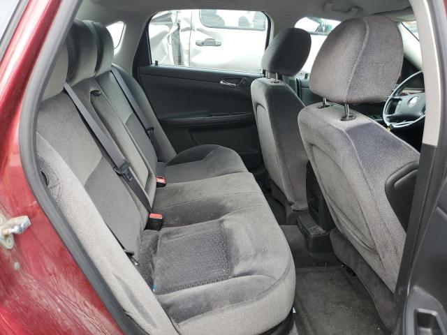 Photo 6 from auction – 2011 CHEVROLET IMPALA LT with VIN 2G1WB5EK0B1245358