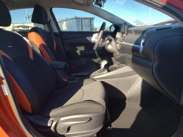 Photo 5 from auction – 2022 KIA FORTE FE with VIN 3KPF24AD7NE467380