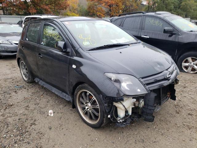 Photo 1 from auction – 2004 TOYOTA SCION XA with VIN JTKKT624540067694