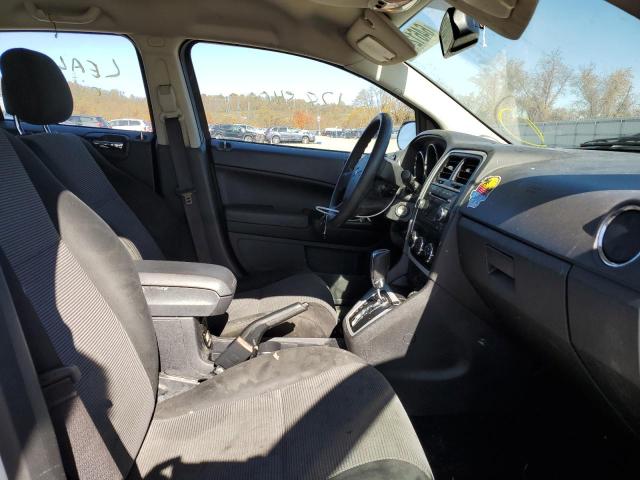 Photo 5 from auction – 2010 DODGE CALIBER MA with VIN 1B3CB3HA9AD568426
