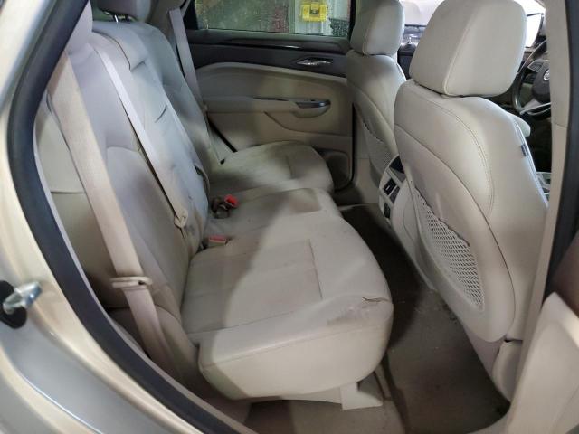 Photo 6 from auction – 2012 CADILLAC SRX PERFOR with VIN 3GYFNBE34CS574148