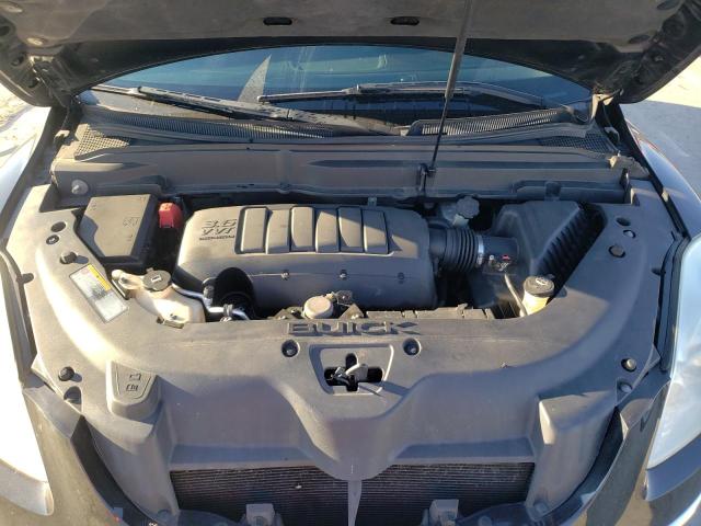 Photo 7 from auction – 2012 BUICK ENCLAVE with VIN 5GAKRDEDXCJ216942