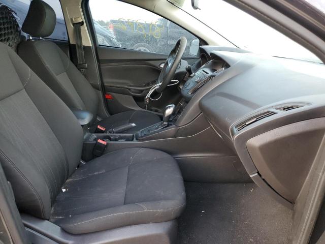 Foto 5 de la subasta – 2016 FORD FOCUS SE con VIN 1FADP3K2XGL338999