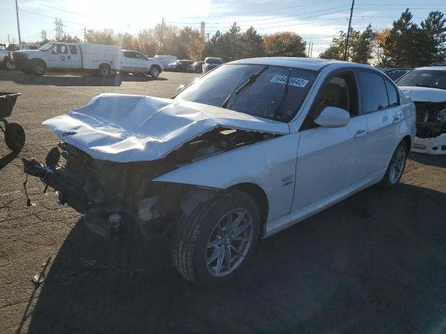 Photo 2 from auction – 2010 BMW 328 XI with VIN WBAPK7C54AA461140