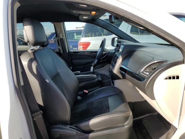 Photo 5 from auction – 2019 DODGE GRAND CARA with VIN 2C4RDGCG8KR659076