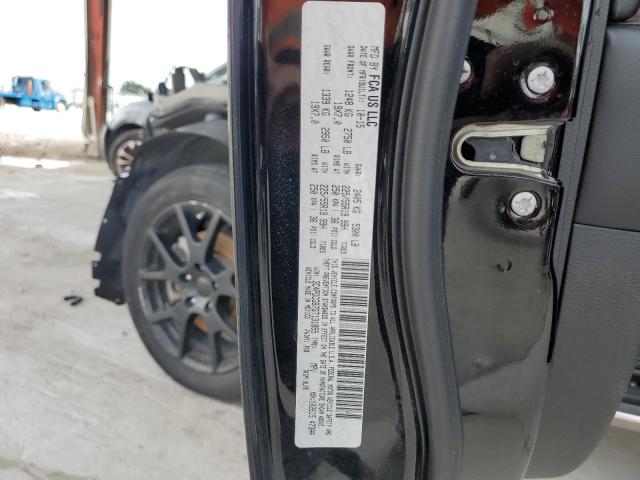 Photo 10 from auction – 2016 DODGE JOURNEY CR with VIN 3C4PDCGB7GT131855