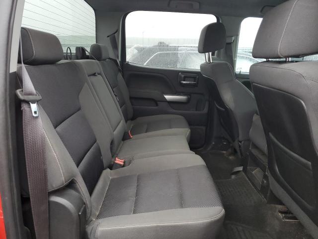 Photo 6 from auction – 2015 CHEVROLET SILVERADO with VIN 1GC1KVE80FF161934