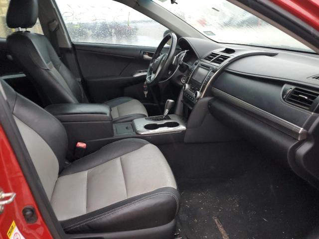 Photo 5 from auction – 2014 TOYOTA CAMRY L with VIN 4T1BF1FK9EU813919