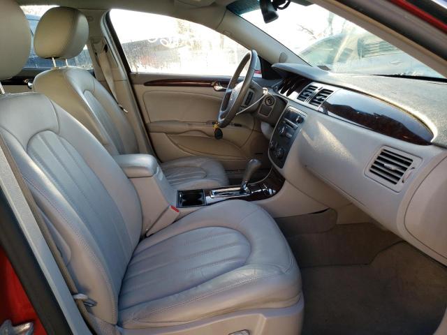 Photo 5 from auction – 2011 BUICK LUCERNE CX with VIN 1G4HJ5EM5BU127682
