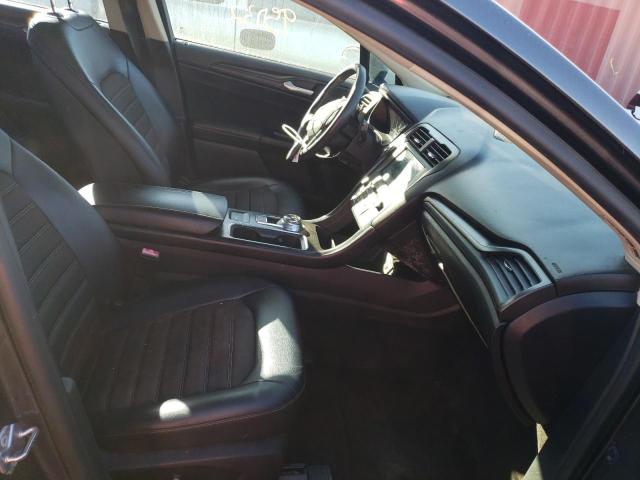 Photo 5 from auction – 2018 FORD FUSION SE with VIN 3FA6P0HD2JR126526