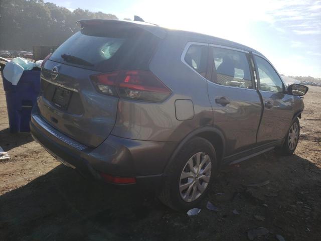 Photo 4 from auction – 2018 NISSAN ROGUE S with VIN KNMAT2MT4JP606101