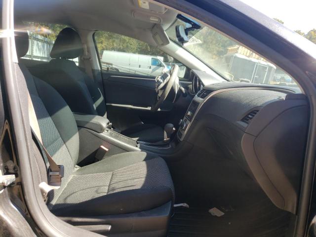 Photo 5 from auction – 2012 CHEVROLET MALIBU 1LT with VIN 1G1ZC5E07CF182312