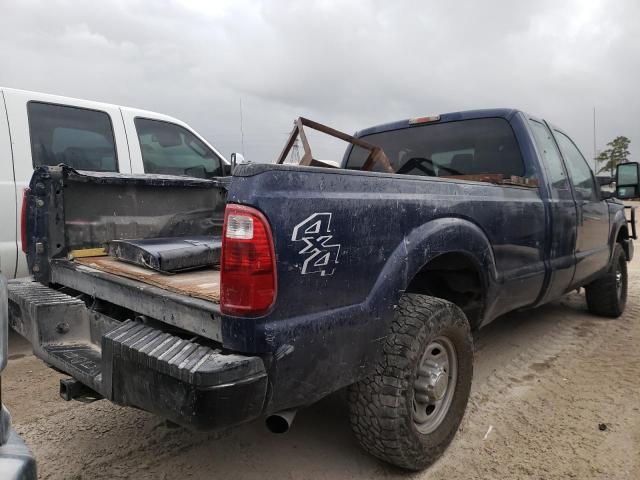 Photo 4 from auction – 2012 FORD F250 SUPER with VIN 1FT7X2B60CEA12700