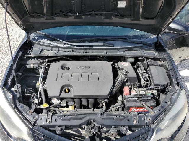 Photo 7 from auction – 2014 TOYOTA COROLLA L with VIN 2T1BURHE6EC146479