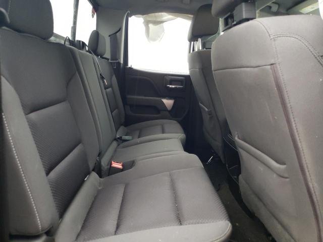 Photo 6 from auction – 2018 CHEVROLET SILVERADO with VIN 1GCVKRECXJZ253993