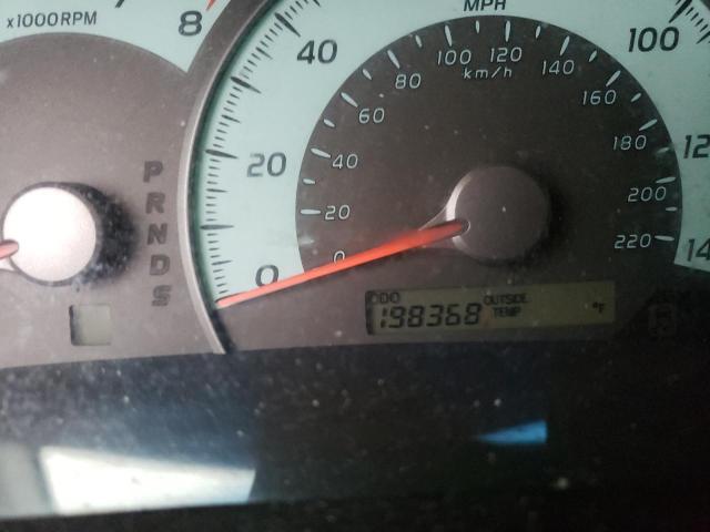 Photo 8 from auction – 2011 TOYOTA CAMRY BASE with VIN 4T1BF3EK2BU736786