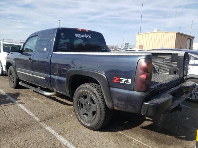 Photo 3 from auction – 2005 CHEVROLET SILVERADO with VIN 1GCEK19Z25Z349641